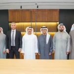 ستاد الاهلي :  “طرق دبي” توقع اتفاقية تعاون مع “الاتحاد العقارية” لإدارة وتنظيم حرم الطريق